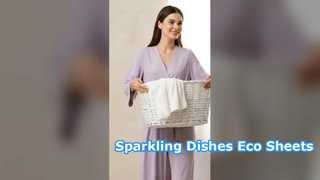 Penguat Pengharum Binatu Ramah Lingkungan dengan Cepat