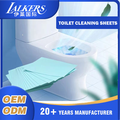 Harga bagus Pembersih dalam Toilet Pembersih Selimut Toilet Pembersih Pita Nyaman Hipoallergenic on line