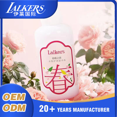 Harga bagus Customized Lavender Mist Aroma Laundry Manik-manik Compact penyimpanan Ringan on line