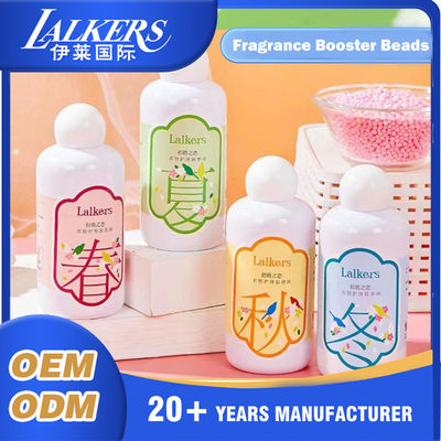 Harga bagus Grosir 2KG Cuci Pakaian Cuci Baju Bau Booster Manik-manik sekali pakai Disesuaikan on line