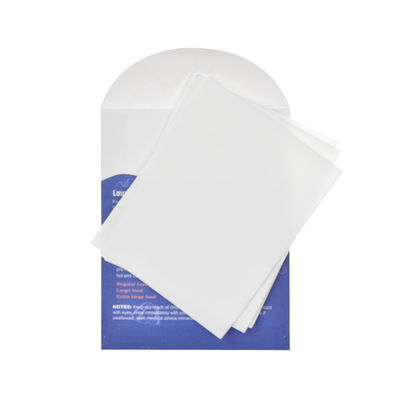 Pembersih yang Kuat Tidak Ada Plastik Lembar Pembersih Laundry Lembar Pembersih ramah lingkungan