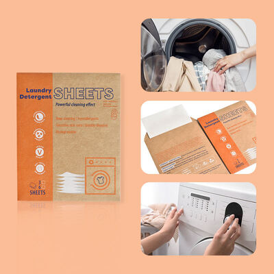 Pembuat Lembar Cuci Jalankan Penghapus Lembar Pembersih Kain Lembar untuk Kotoran Cuci yang Efektif