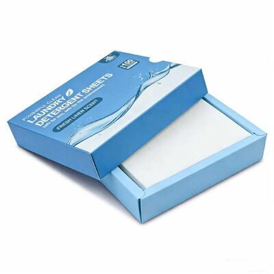 Harga bagus Lembaran Cucian Grosir Kustom Aman Ramah Lingkungan dan Efektif Melawan Noda Membandel on line