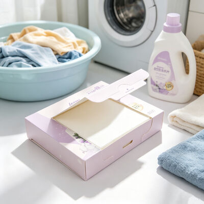 Harga bagus Kulit sensitif Disetujui Eco Friendly Laundry Laundry Laundry Laundry Laundry Laundry Sheets on line